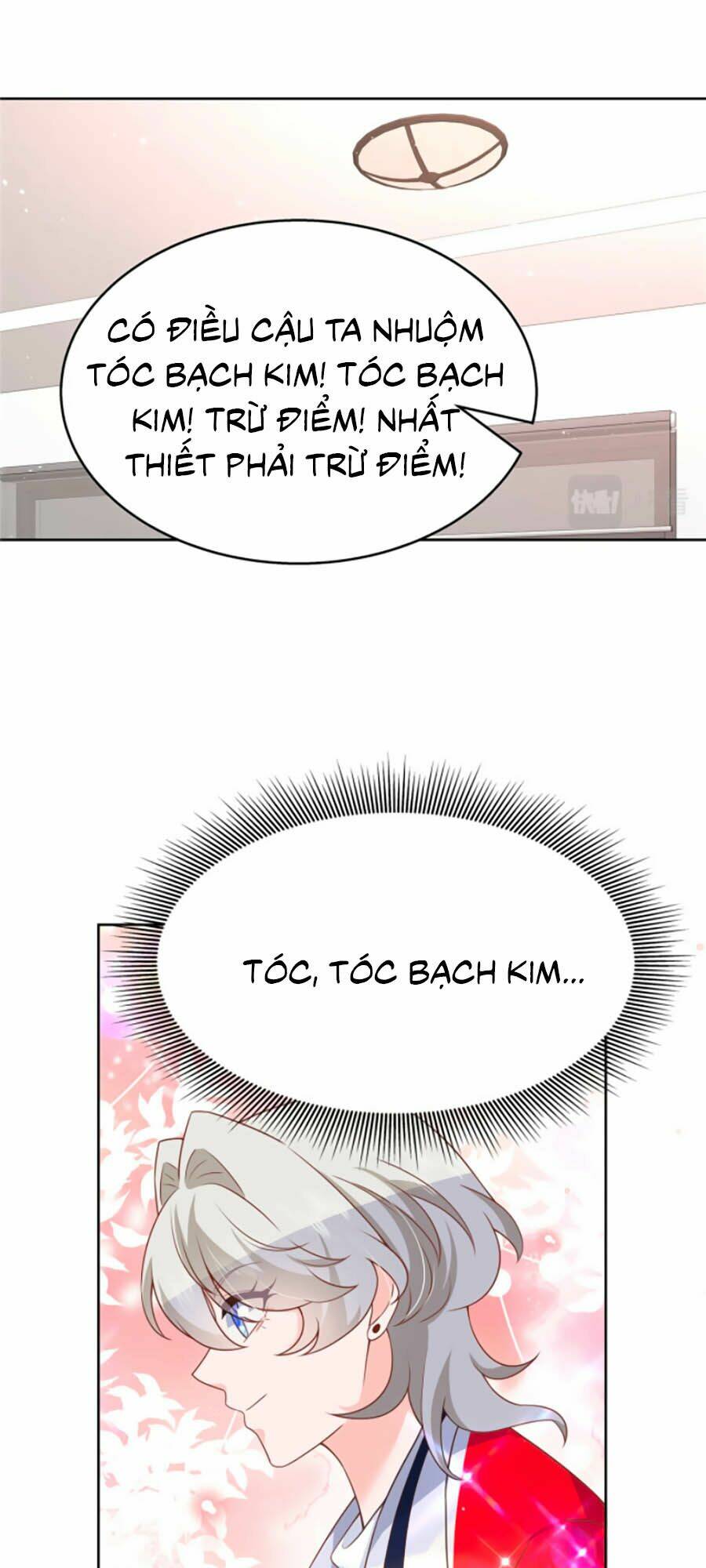 Hot Boy Quốc Dân Là Nữ Chapter 194 - Trang 2