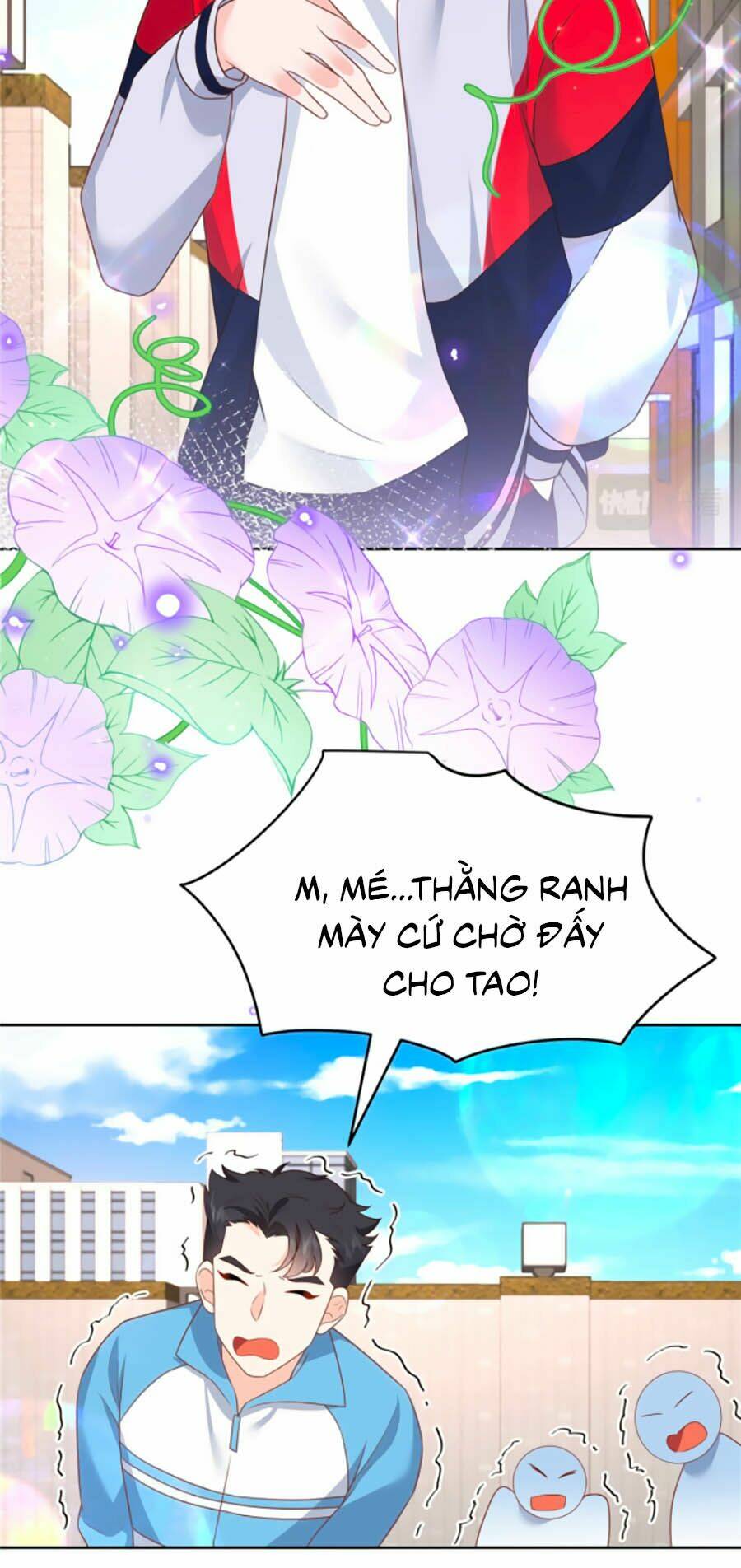 Hot Boy Quốc Dân Là Nữ Chapter 194 - Trang 2