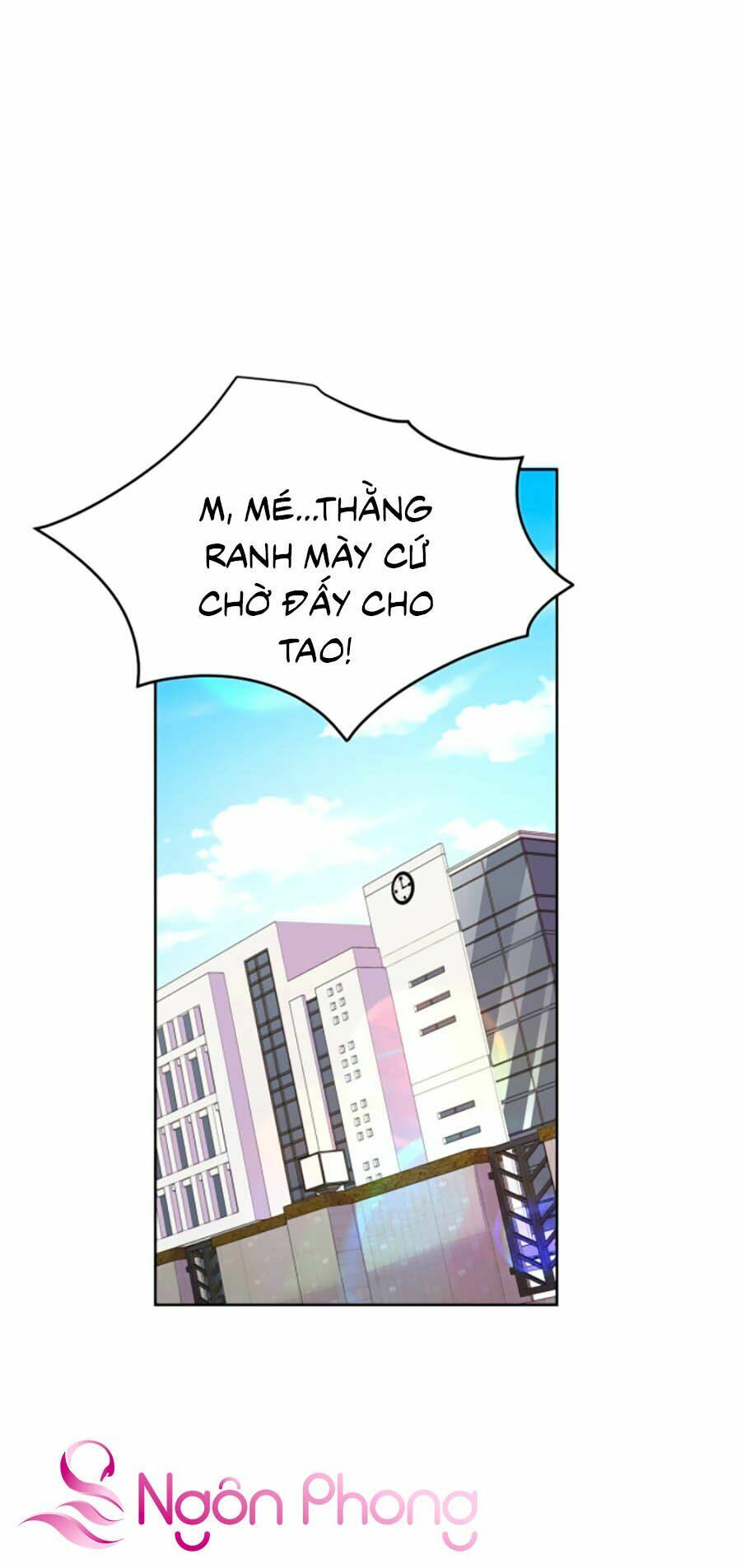 Hot Boy Quốc Dân Là Nữ Chapter 194 - Trang 2