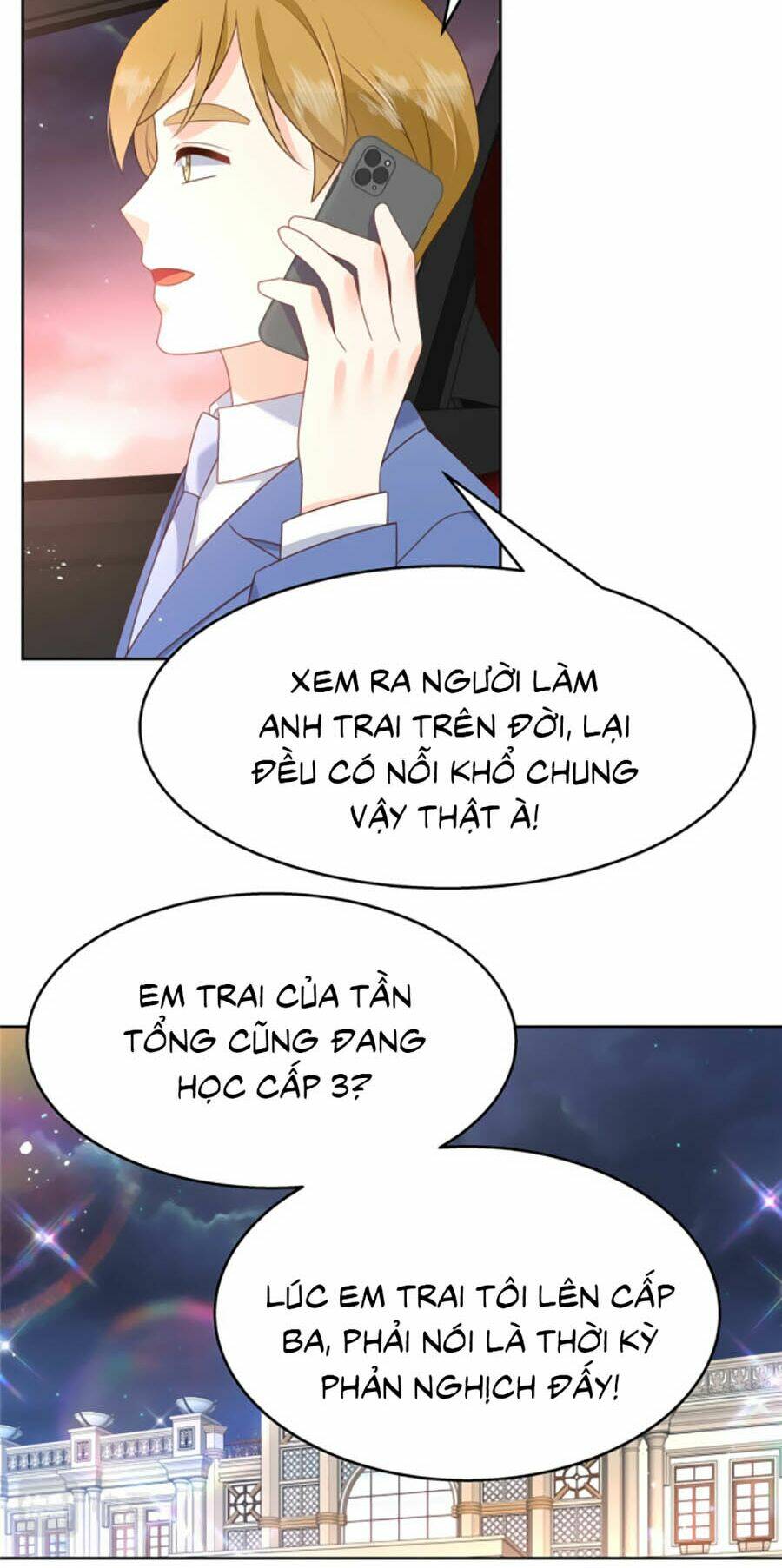 Hot Boy Quốc Dân Là Nữ Chapter 192 - Trang 2