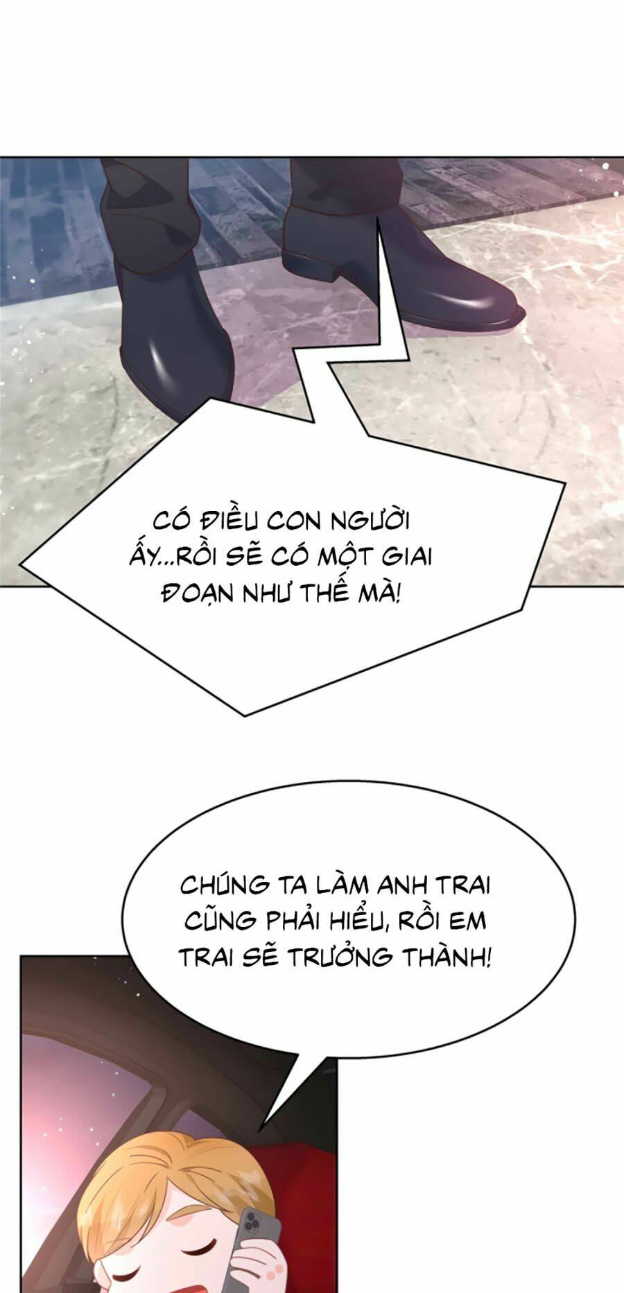 Hot Boy Quốc Dân Là Nữ Chapter 192 - Trang 2