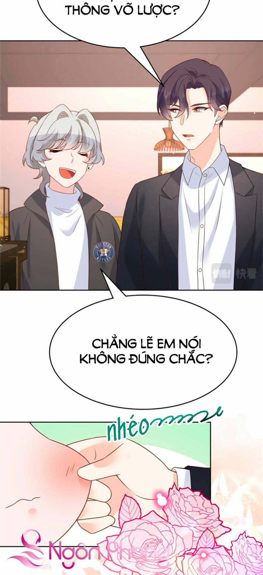 Hot Boy Quốc Dân Là Nữ Chapter 191 - Trang 2