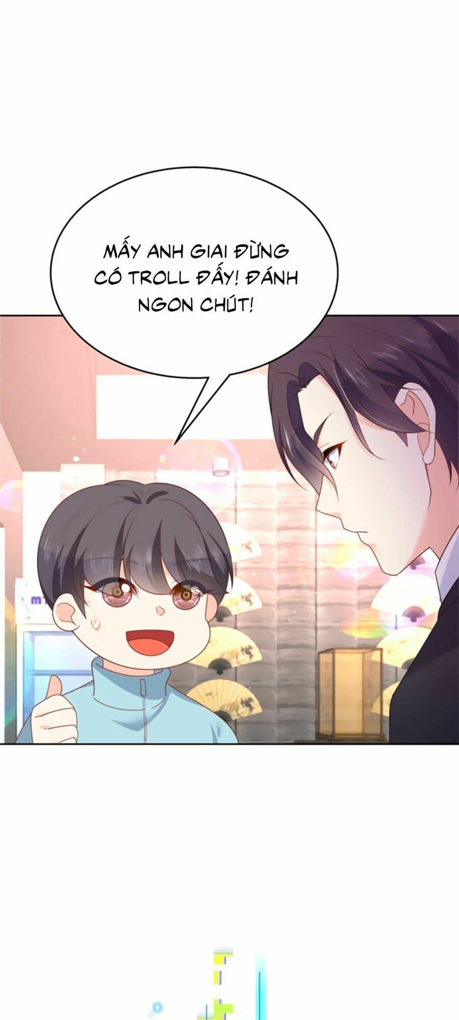 Hot Boy Quốc Dân Là Nữ Chapter 189 - Trang 2