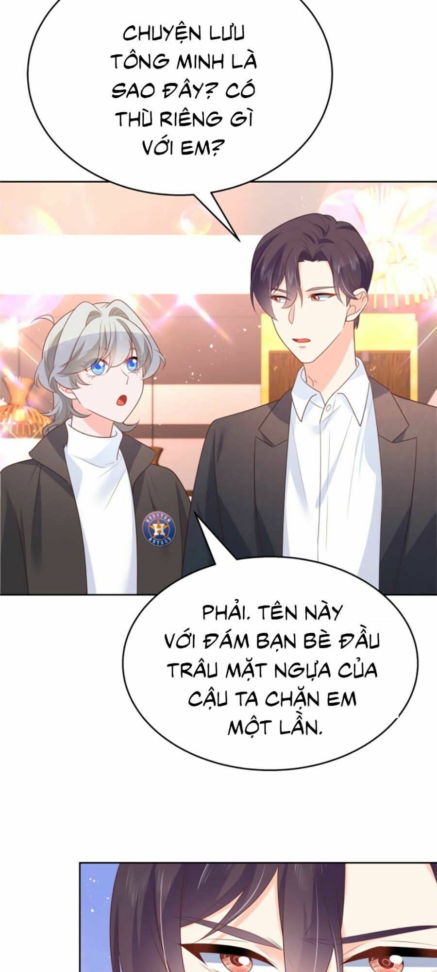 Hot Boy Quốc Dân Là Nữ Chapter 189 - Trang 2