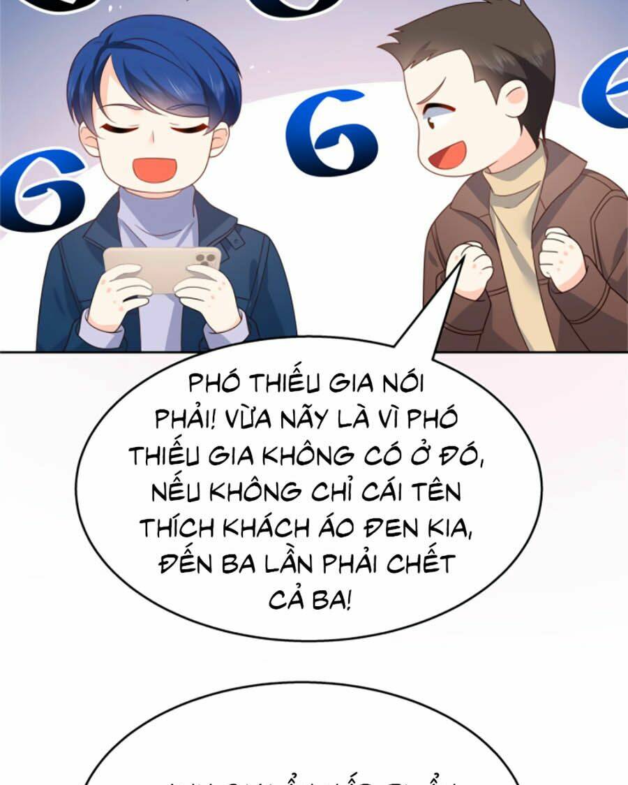 Hot Boy Quốc Dân Là Nữ Chapter 189 - Trang 2