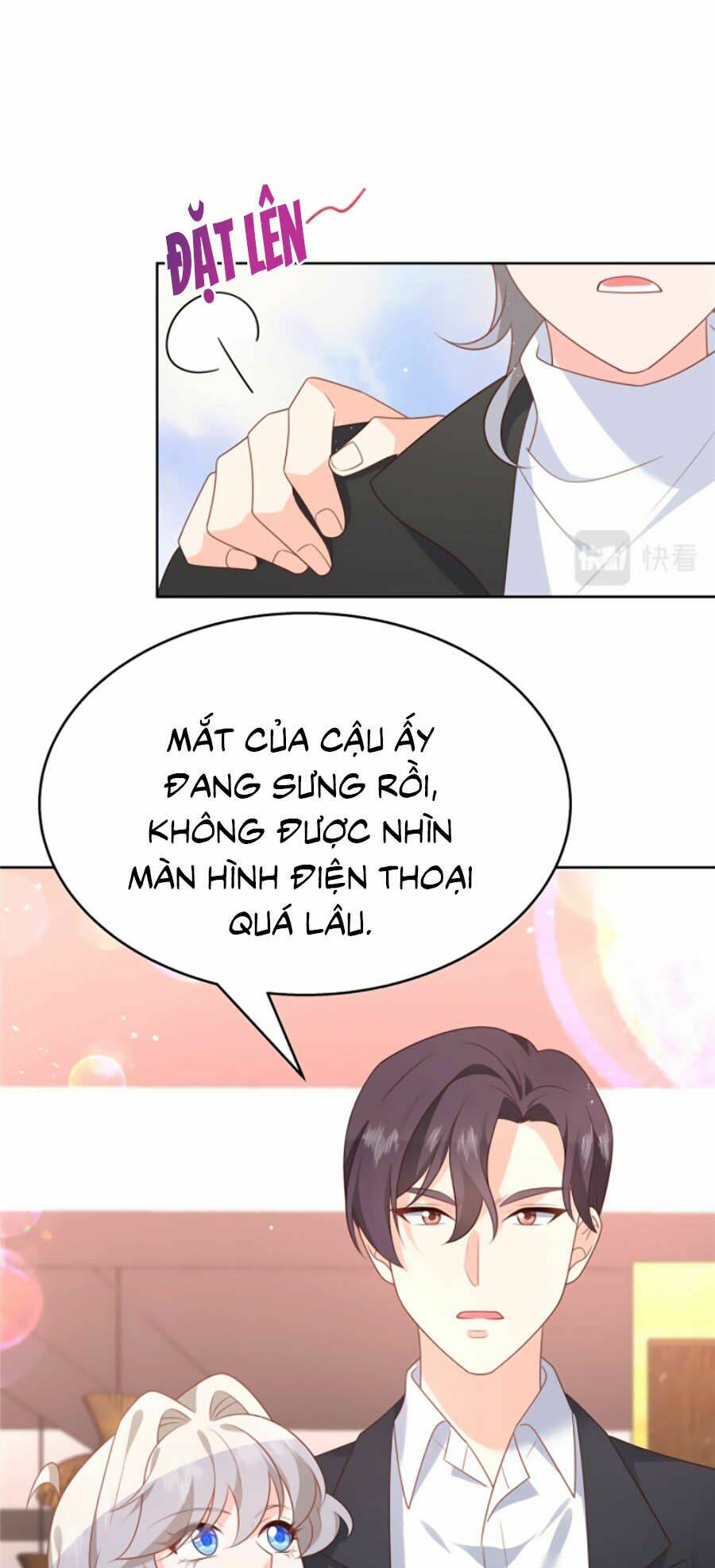 Hot Boy Quốc Dân Là Nữ Chapter 188 - Trang 2