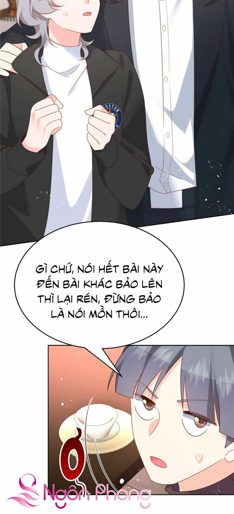 Hot Boy Quốc Dân Là Nữ Chapter 188 - Trang 2