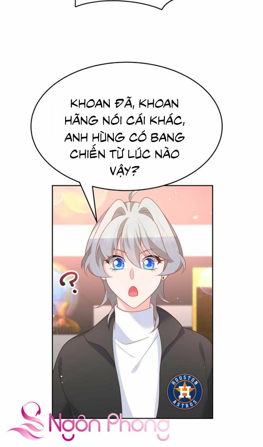 Hot Boy Quốc Dân Là Nữ Chapter 188 - Trang 2