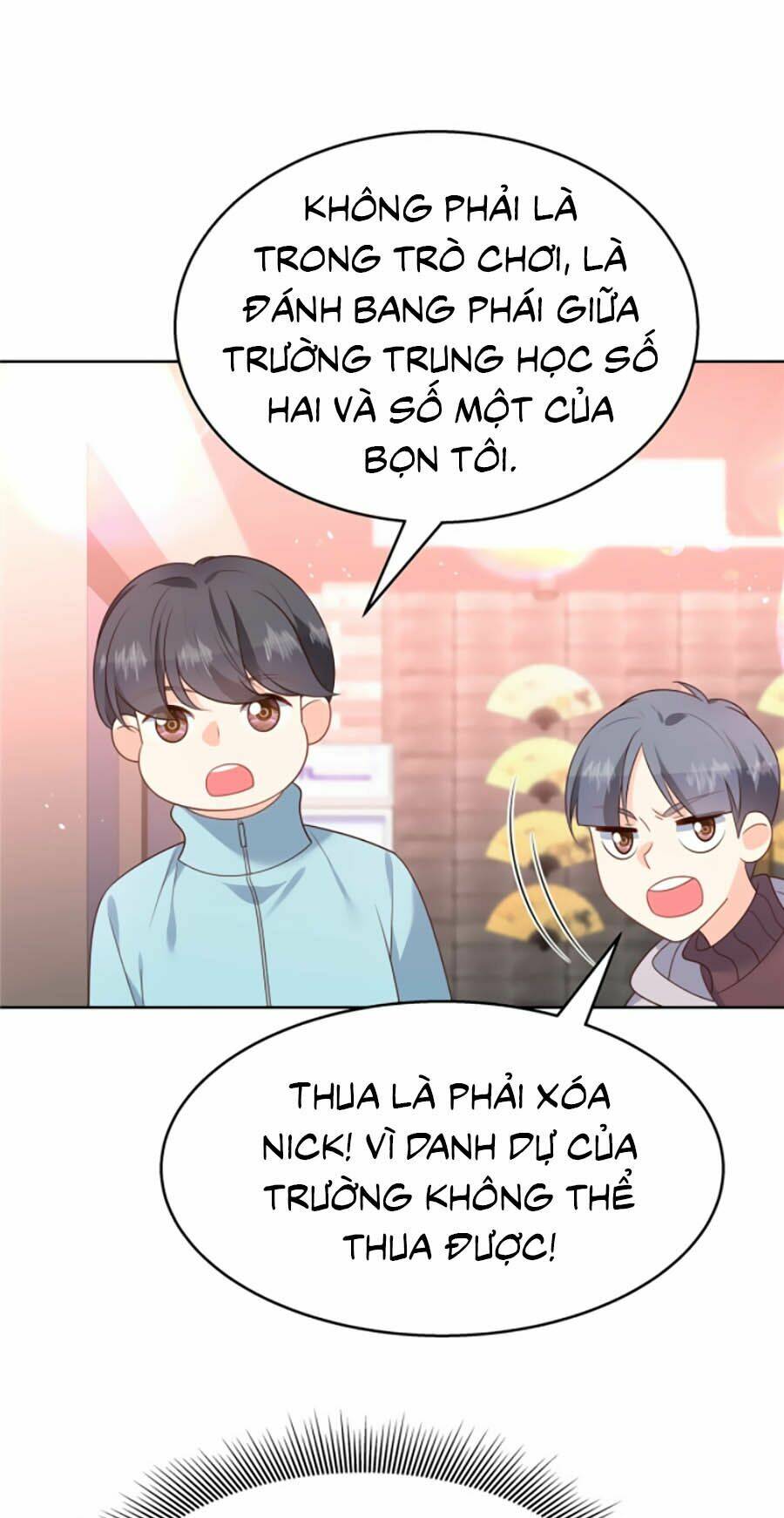 Hot Boy Quốc Dân Là Nữ Chapter 188 - Trang 2