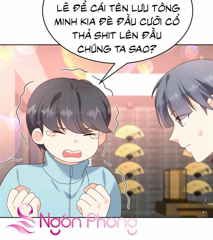 Hot Boy Quốc Dân Là Nữ Chapter 188 - Trang 2