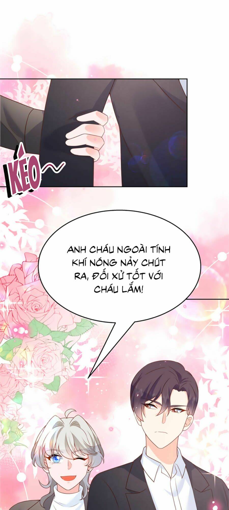 Hot Boy Quốc Dân Là Nữ Chapter 187 - Trang 2