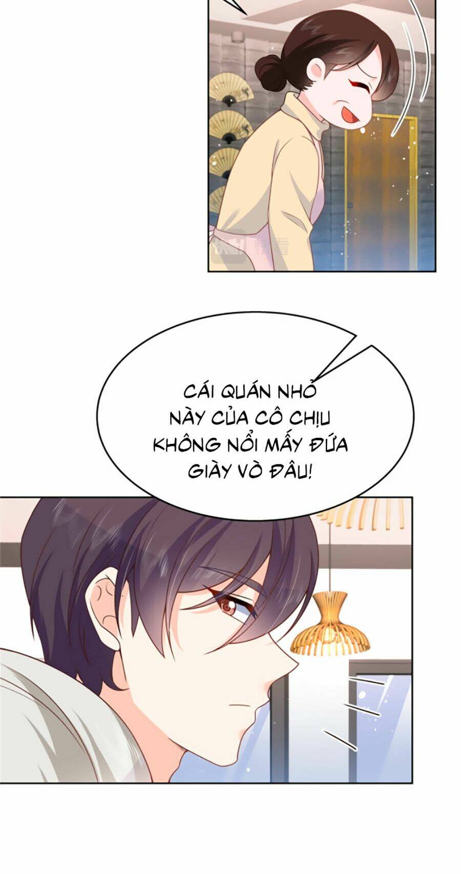 Hot Boy Quốc Dân Là Nữ Chapter 187 - Trang 2