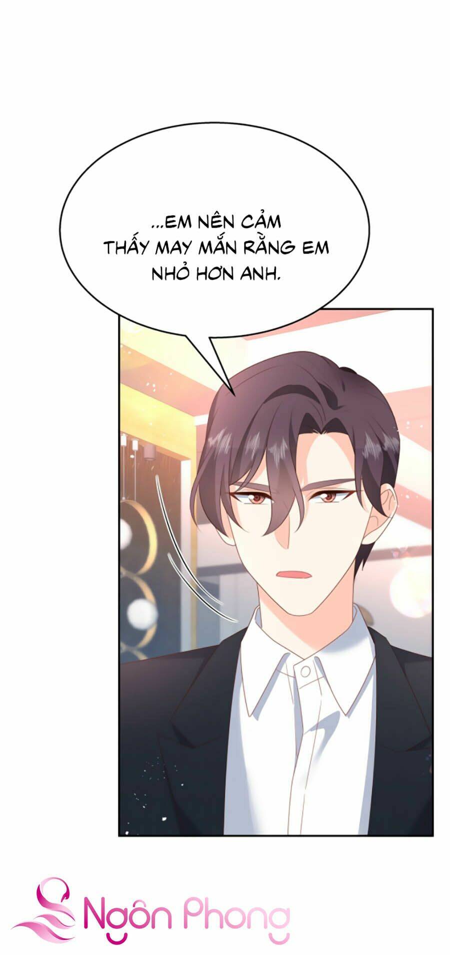 Hot Boy Quốc Dân Là Nữ Chapter 186 - Trang 2