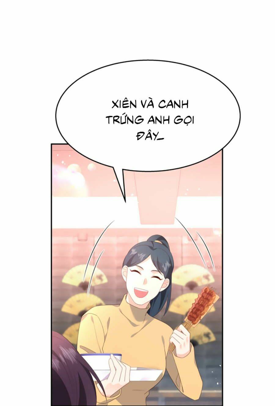 Hot Boy Quốc Dân Là Nữ Chapter 186 - Trang 2