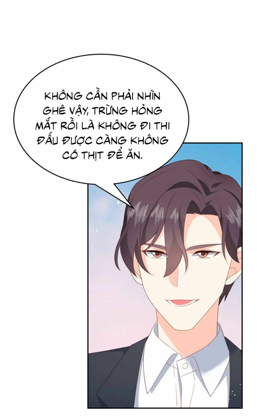 Hot Boy Quốc Dân Là Nữ Chapter 186 - Trang 2