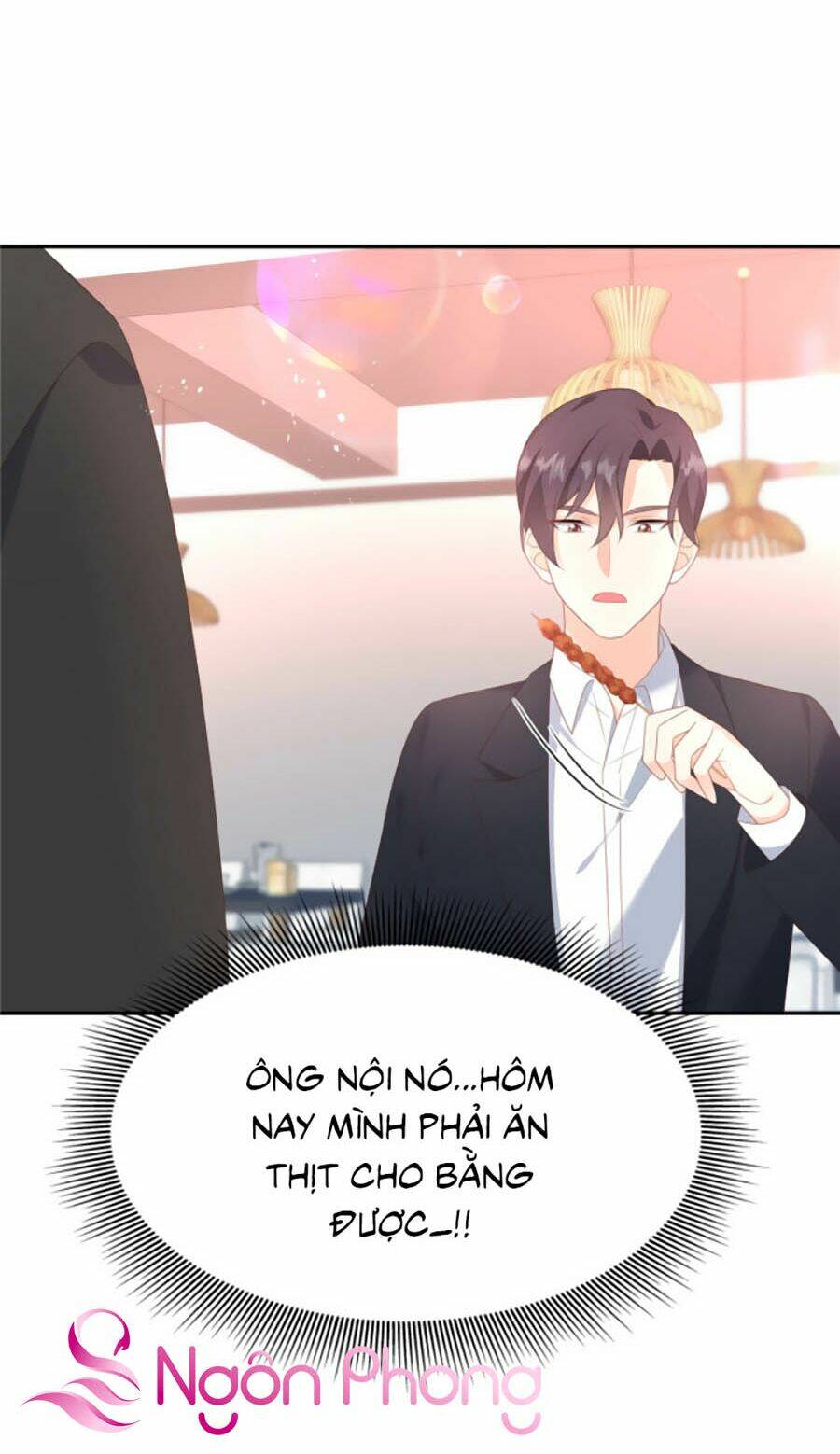 Hot Boy Quốc Dân Là Nữ Chapter 186 - Trang 2