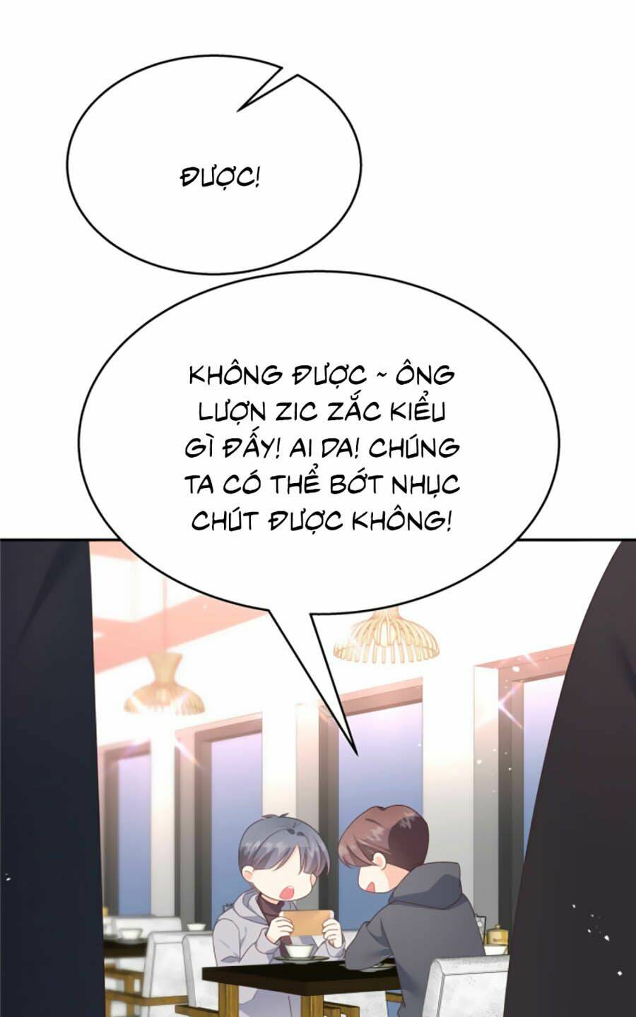 Hot Boy Quốc Dân Là Nữ Chapter 186 - Trang 2