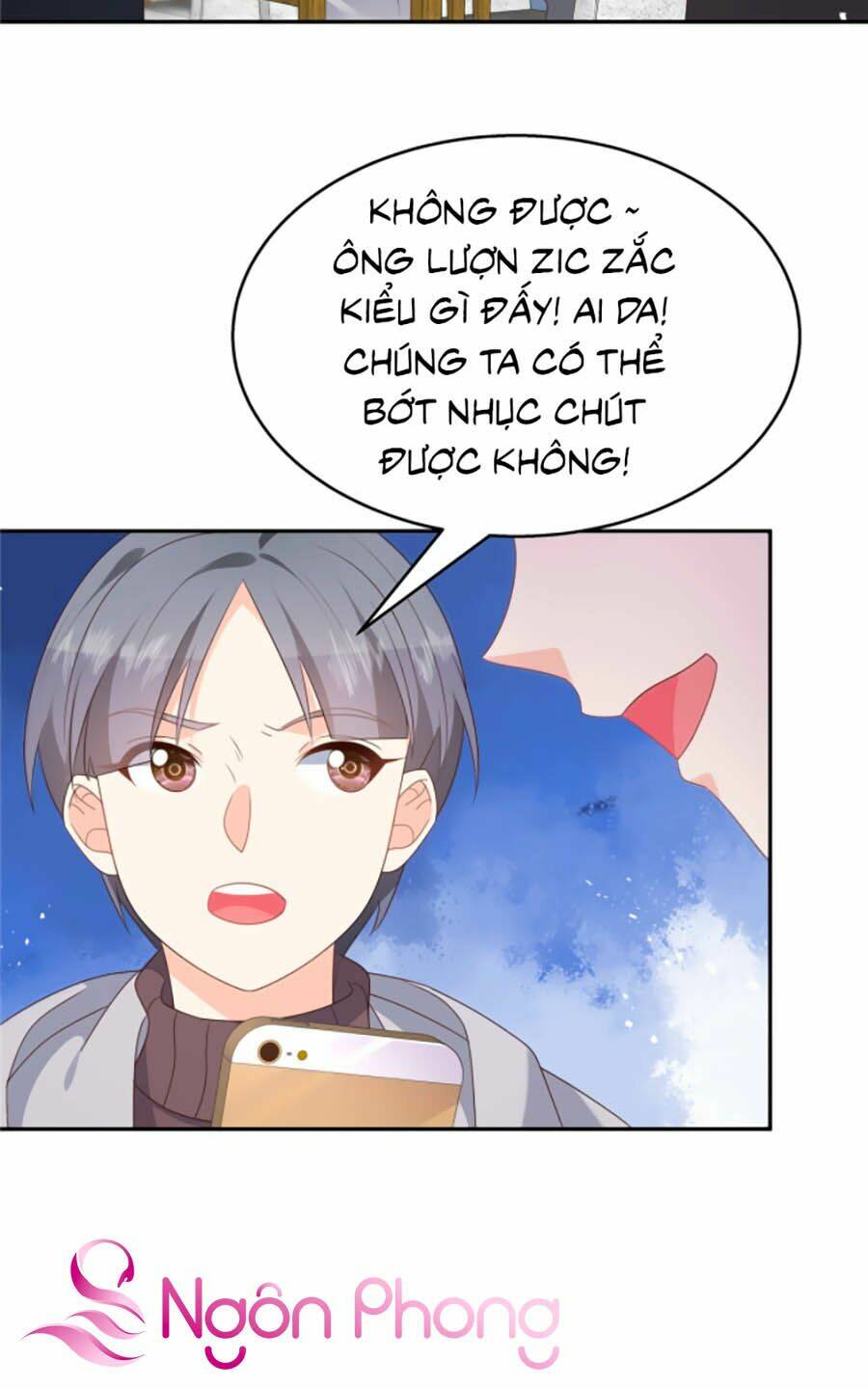 Hot Boy Quốc Dân Là Nữ Chapter 186 - Trang 2