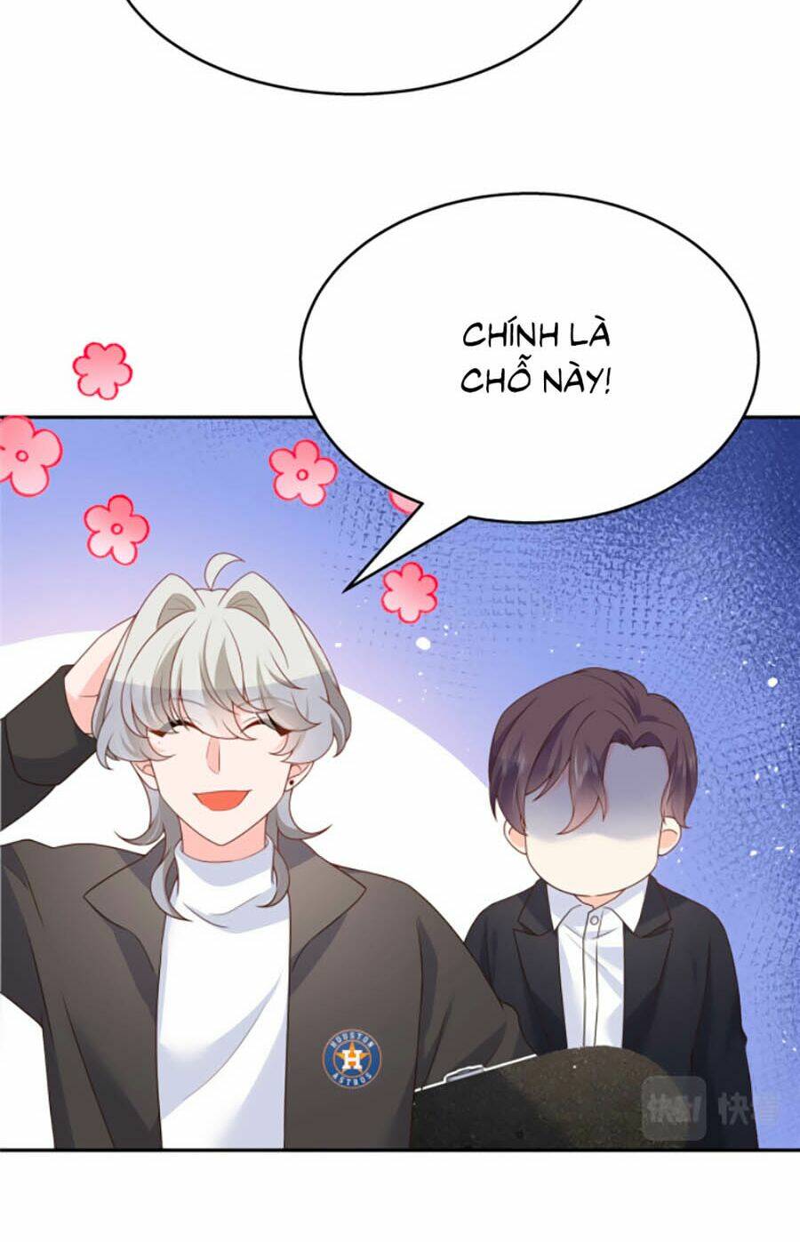 Hot Boy Quốc Dân Là Nữ Chapter 185 - Trang 2