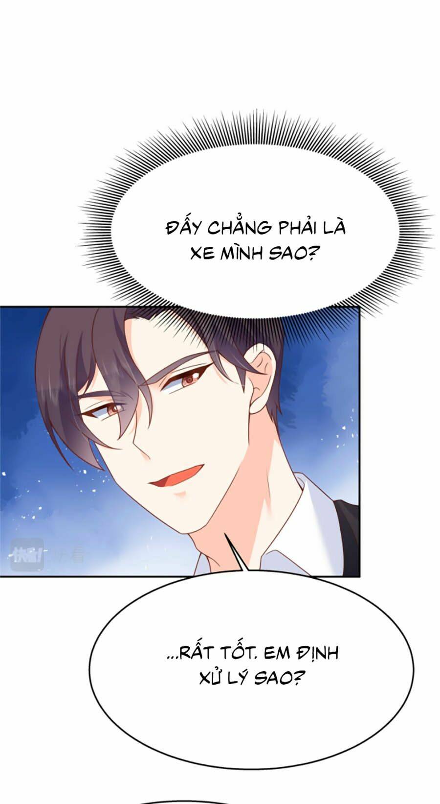 Hot Boy Quốc Dân Là Nữ Chapter 185 - Trang 2