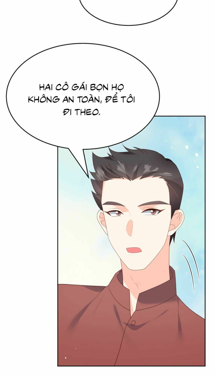 Hot Boy Quốc Dân Là Nữ Chapter 184 - Trang 2