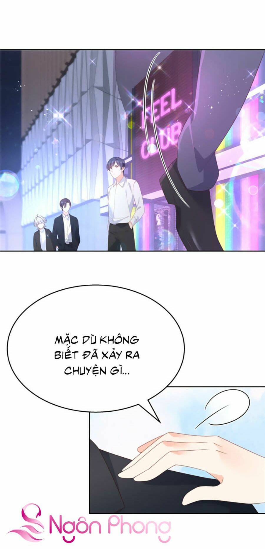 Hot Boy Quốc Dân Là Nữ Chapter 184 - Trang 2