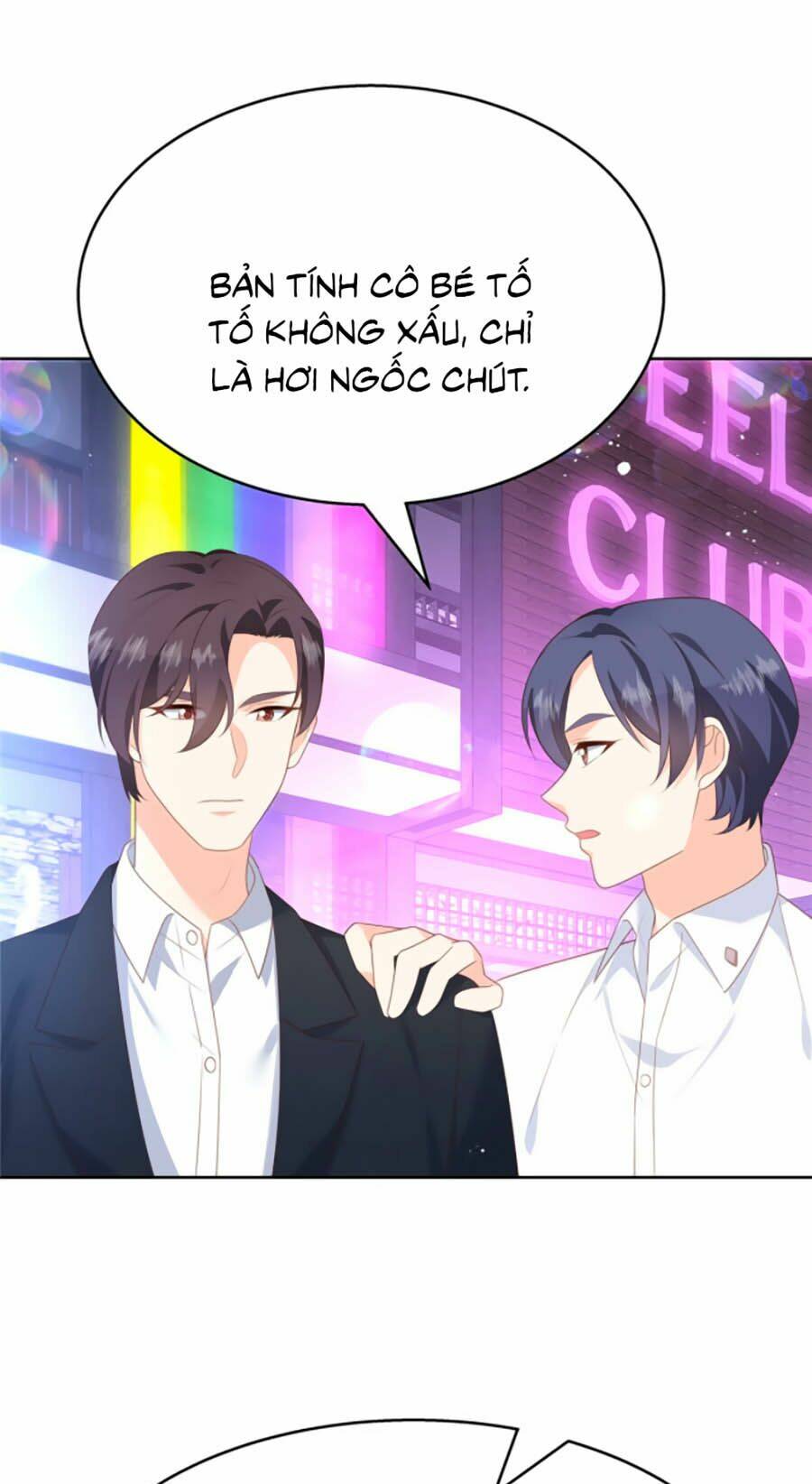 Hot Boy Quốc Dân Là Nữ Chapter 184 - Trang 2