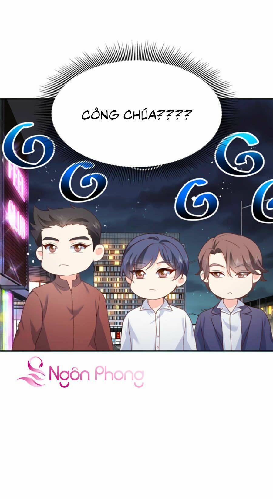 Hot Boy Quốc Dân Là Nữ Chapter 183 - Trang 2