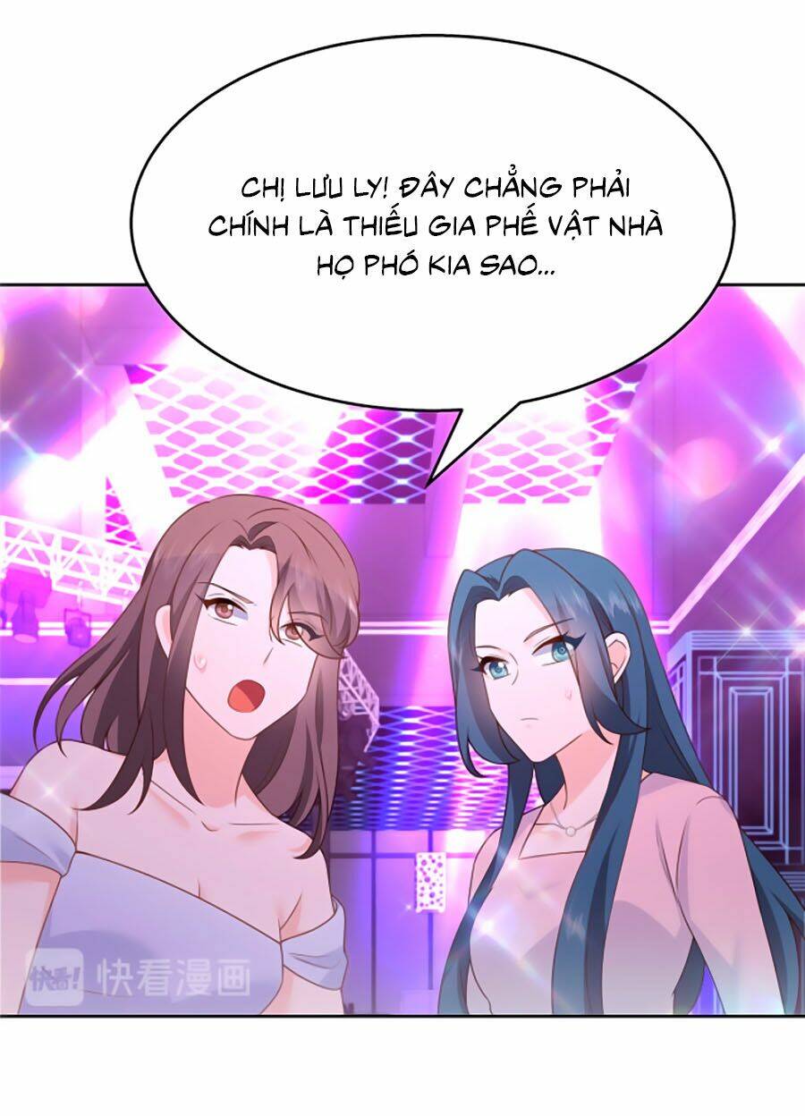 Hot Boy Quốc Dân Là Nữ Chapter 182 - Trang 2