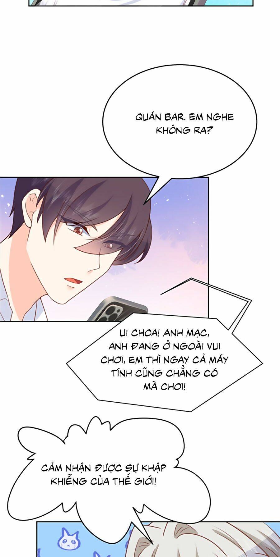 Hot Boy Quốc Dân Là Nữ Chapter 182 - Trang 2