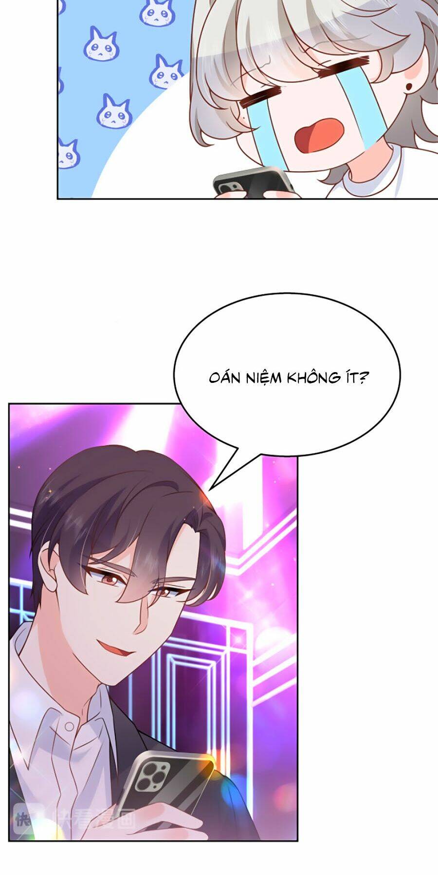 Hot Boy Quốc Dân Là Nữ Chapter 182 - Trang 2