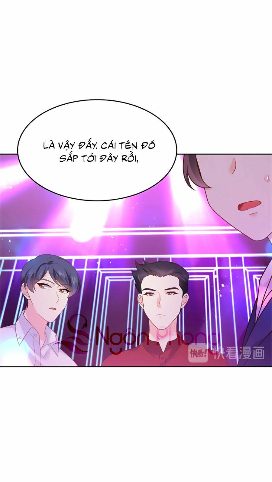 Hot Boy Quốc Dân Là Nữ Chapter 182 - Trang 2