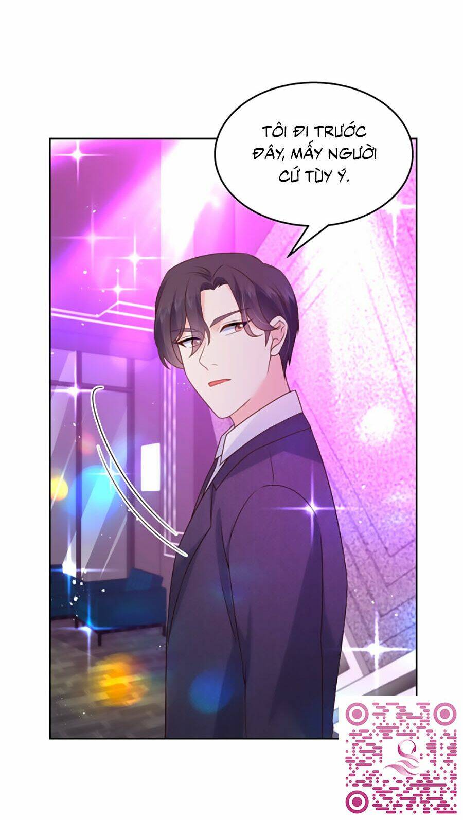 Hot Boy Quốc Dân Là Nữ Chapter 182 - Trang 2