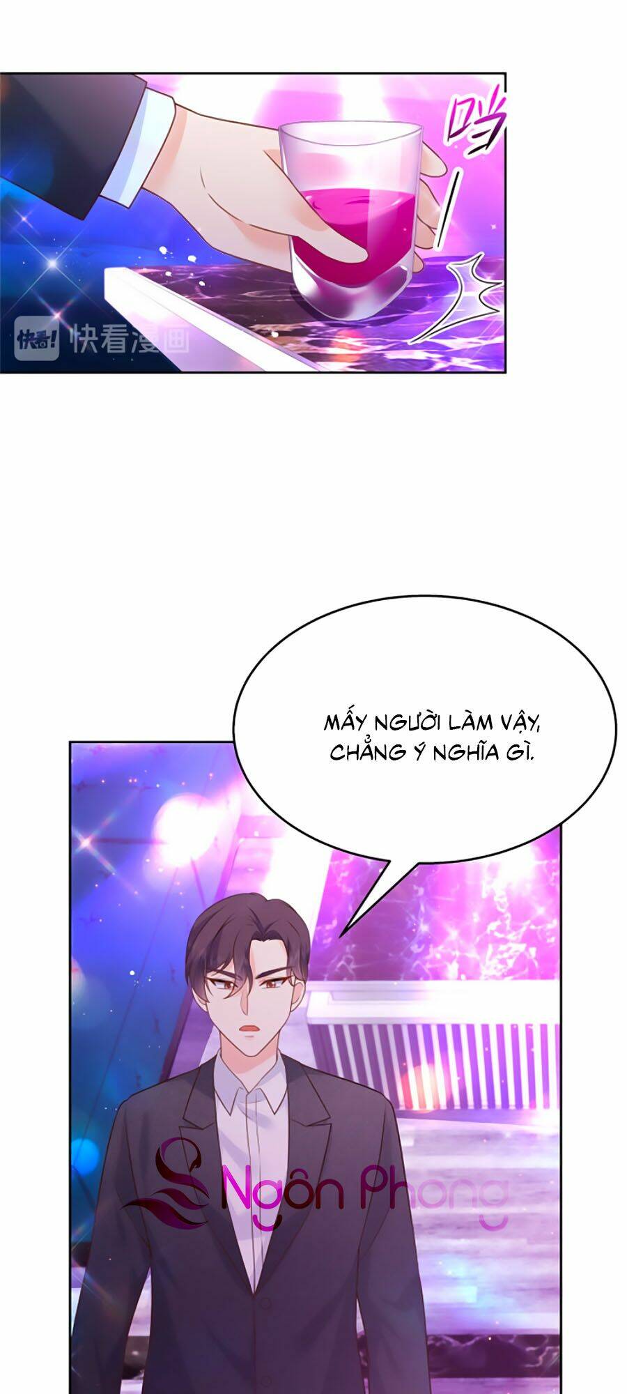 Hot Boy Quốc Dân Là Nữ Chapter 182 - Trang 2