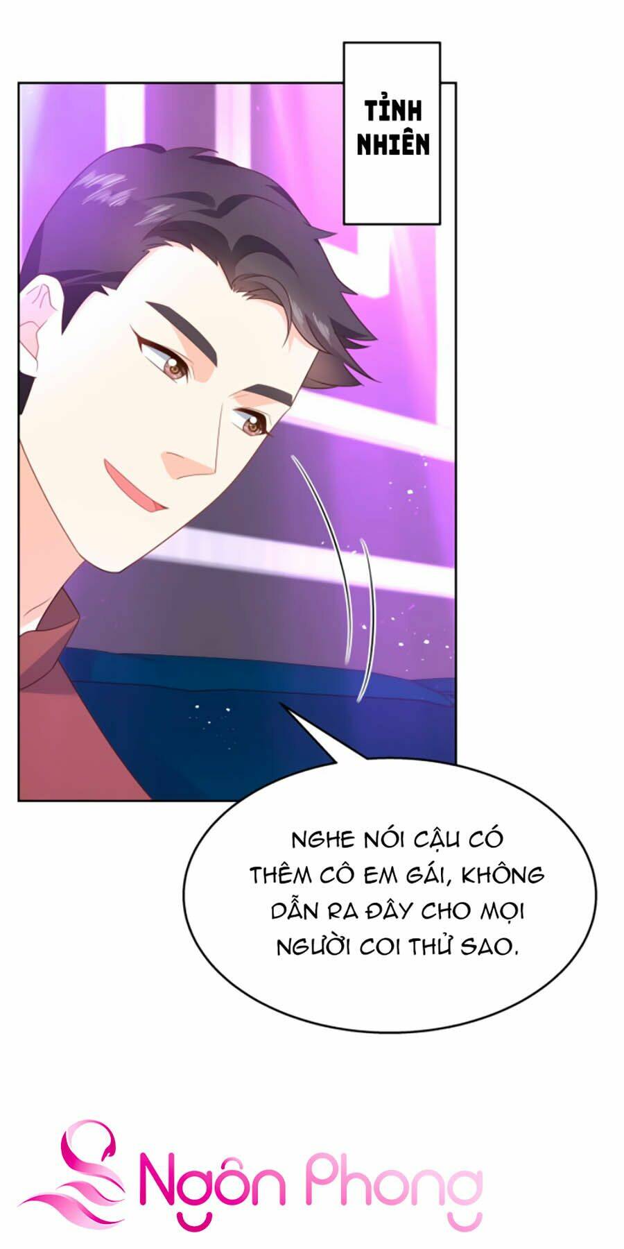 Hot Boy Quốc Dân Là Nữ Chapter 181 - Trang 2