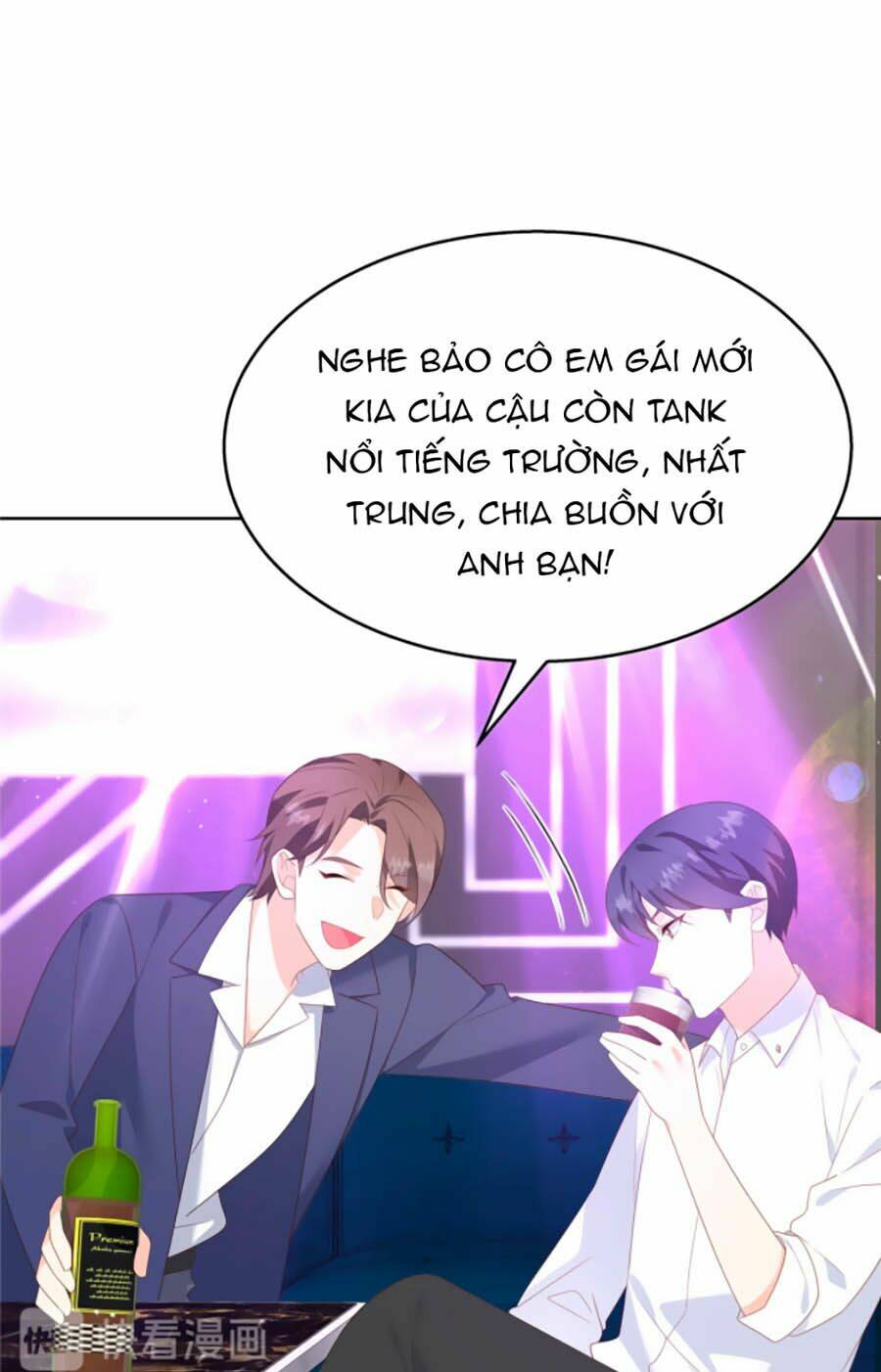 Hot Boy Quốc Dân Là Nữ Chapter 181 - Trang 2