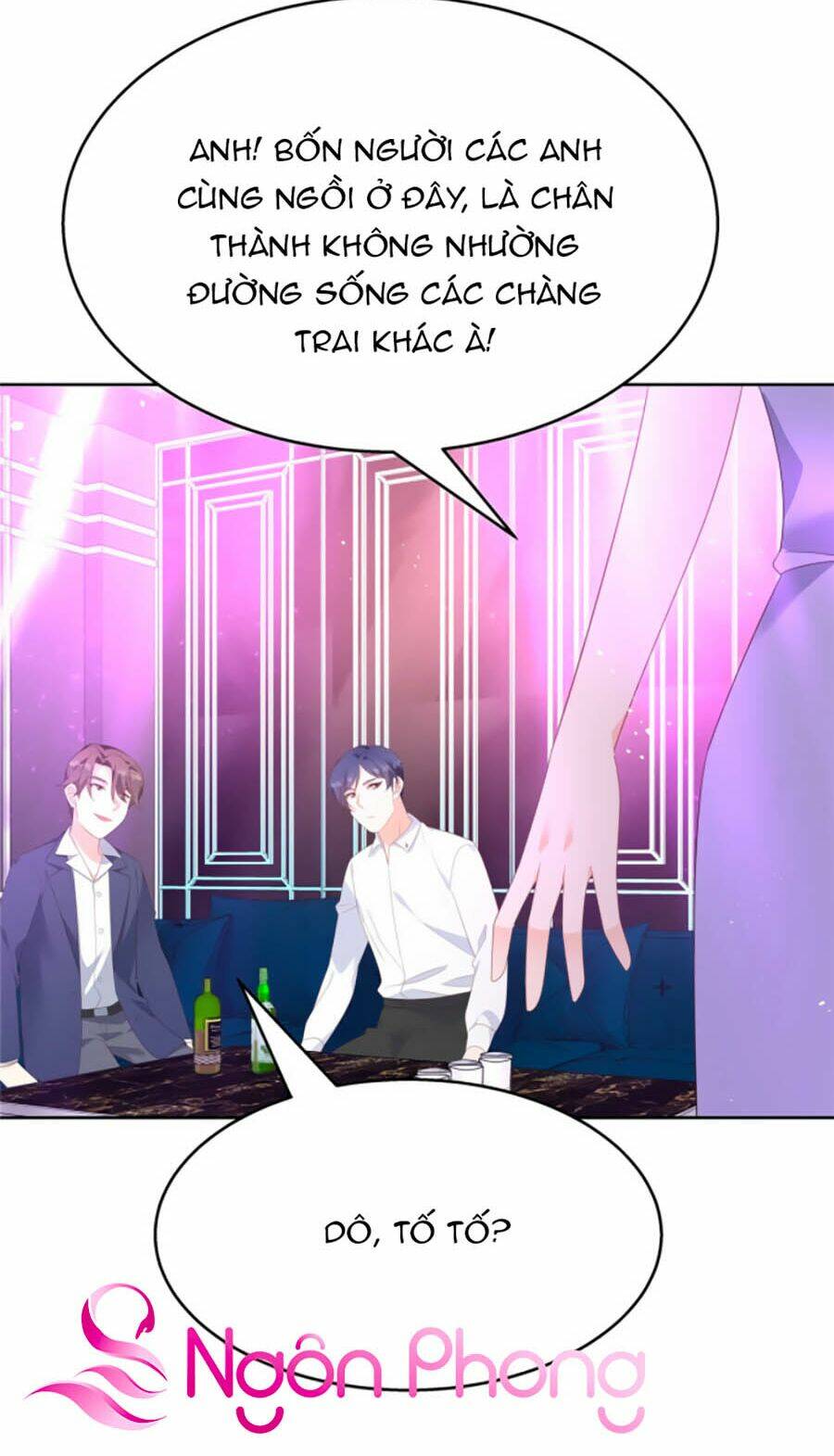 Hot Boy Quốc Dân Là Nữ Chapter 181 - Trang 2