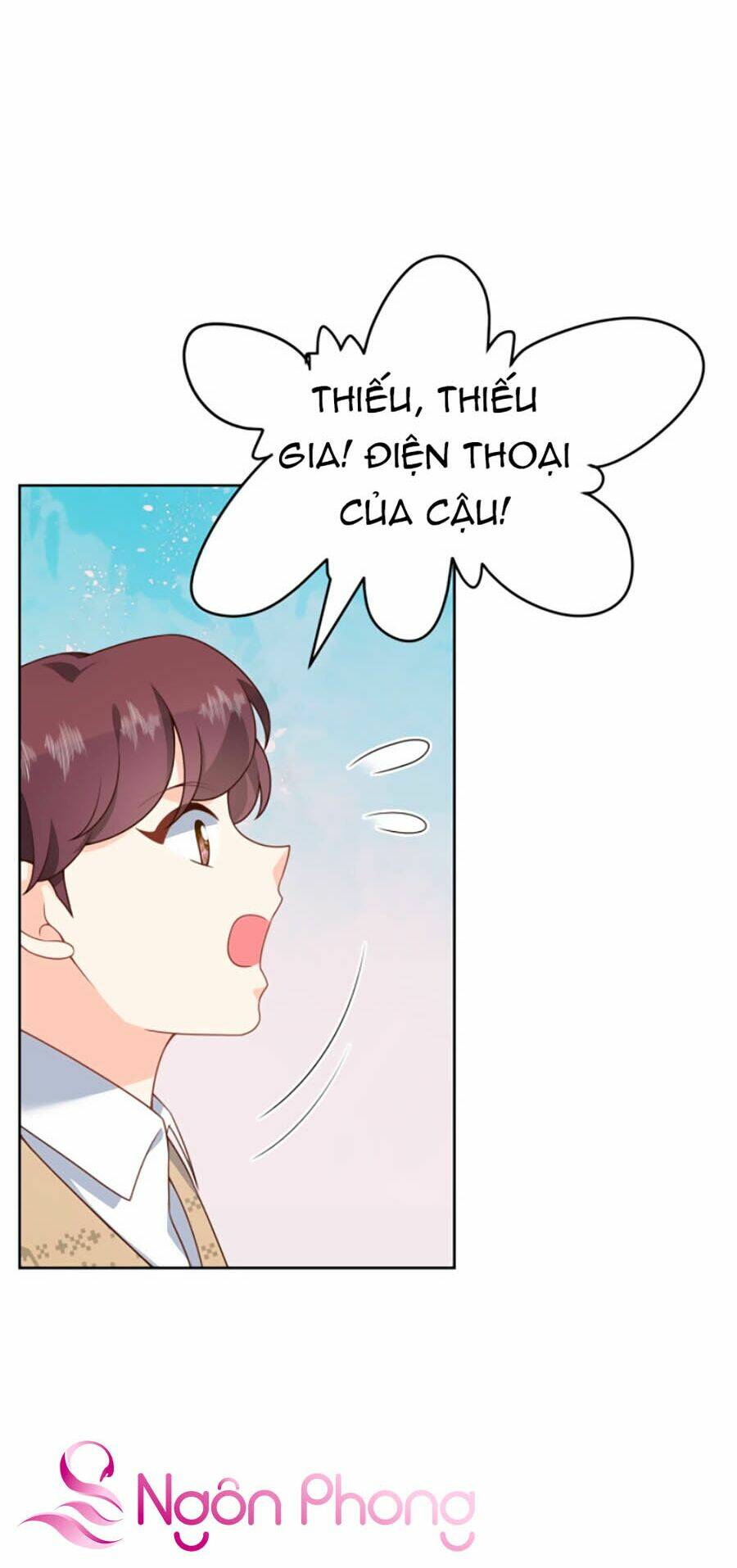 Hot Boy Quốc Dân Là Nữ Chapter 180 - Trang 2