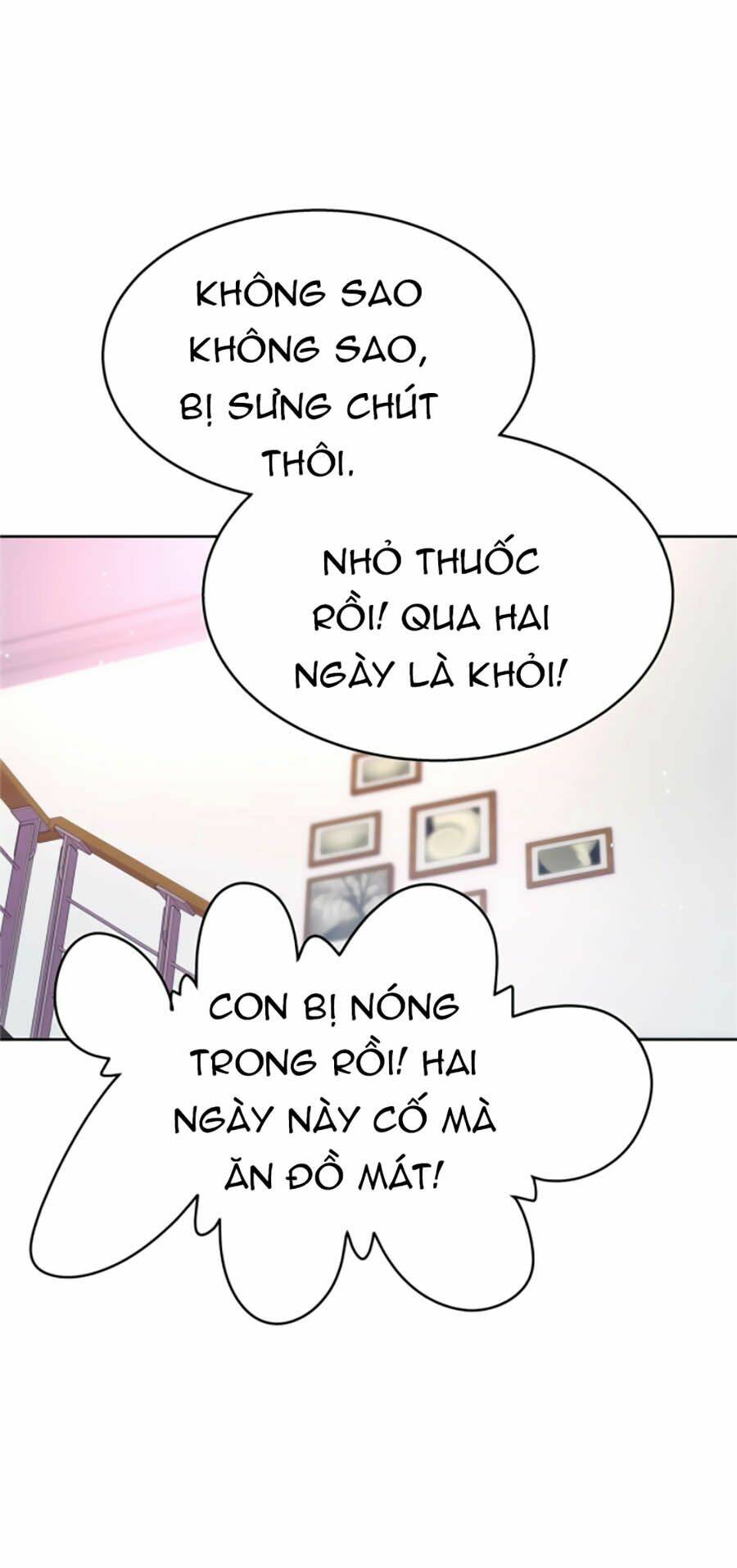 Hot Boy Quốc Dân Là Nữ Chapter 180 - Trang 2