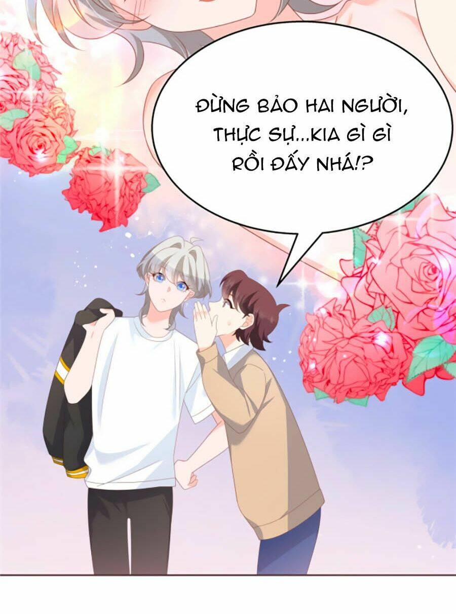 Hot Boy Quốc Dân Là Nữ Chapter 179 - Trang 2