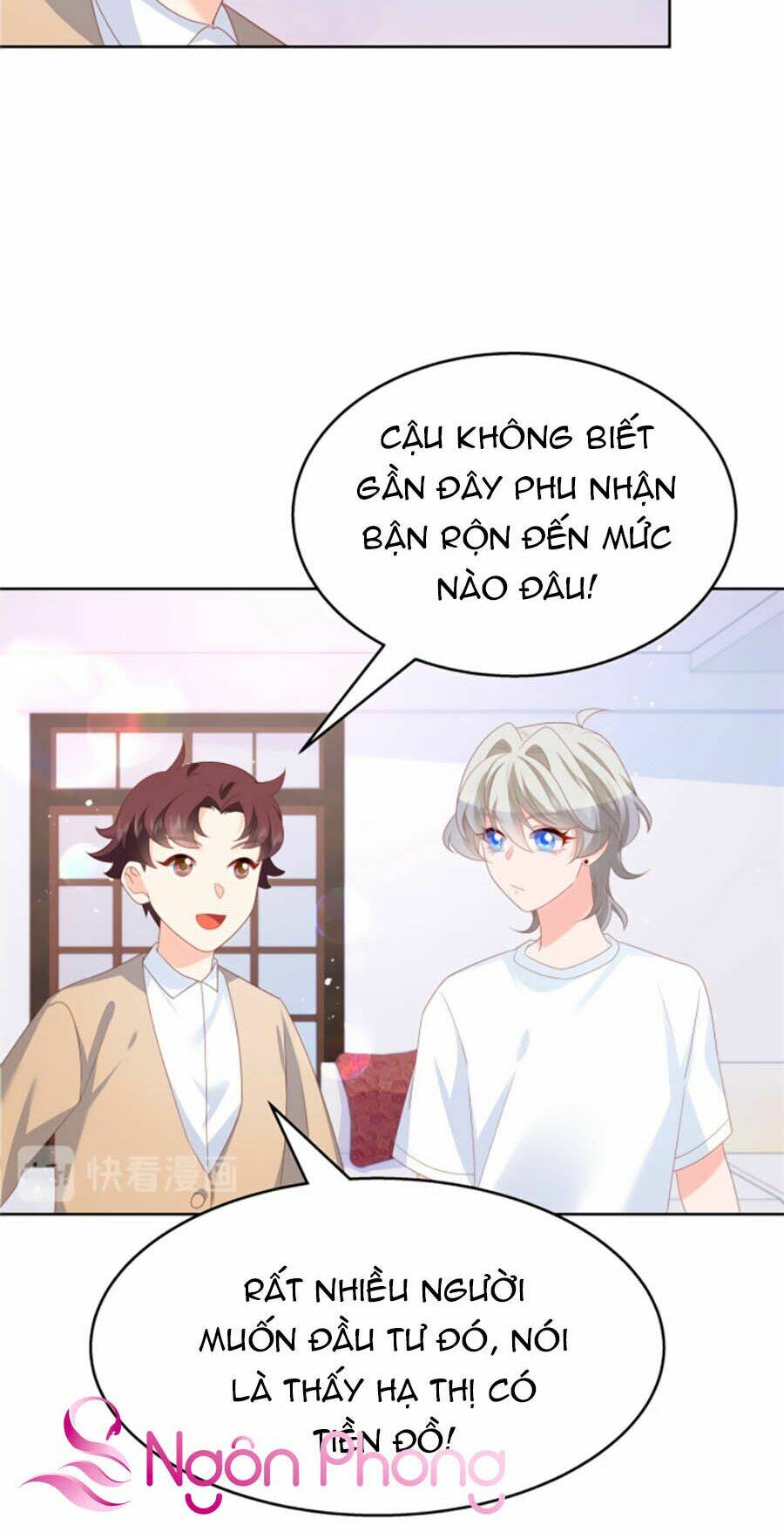 Hot Boy Quốc Dân Là Nữ Chapter 179 - Trang 2