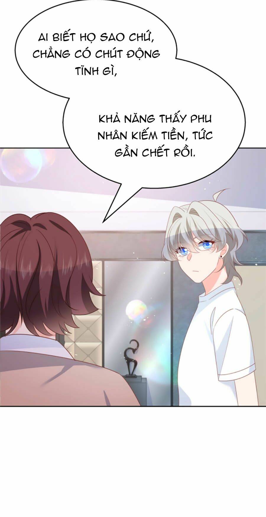 Hot Boy Quốc Dân Là Nữ Chapter 179 - Trang 2