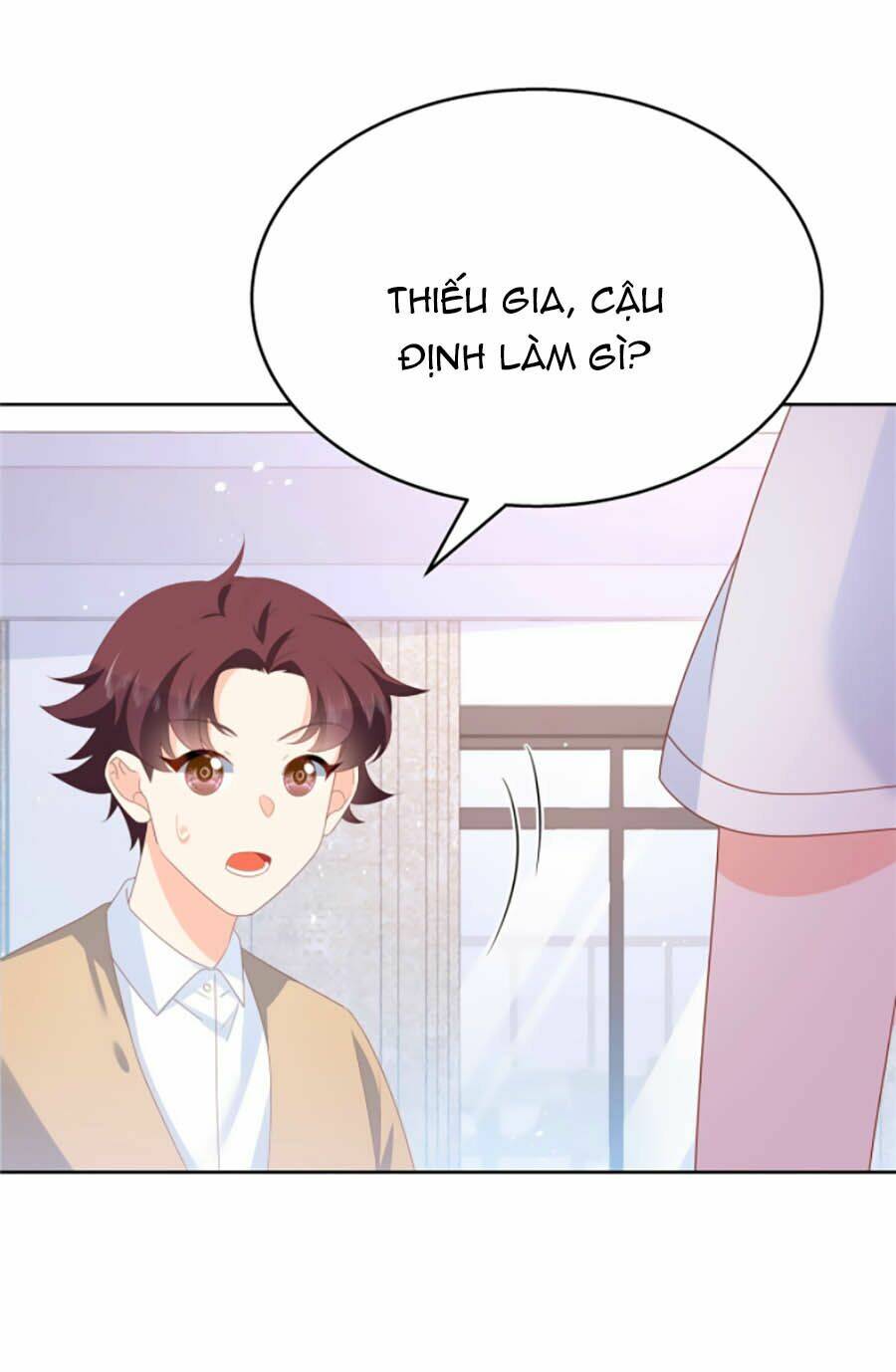 Hot Boy Quốc Dân Là Nữ Chapter 179 - Trang 2