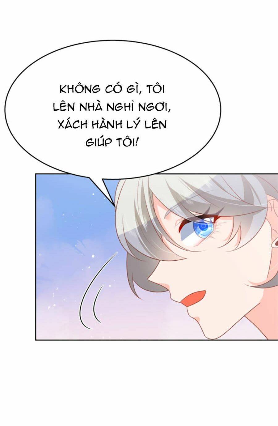 Hot Boy Quốc Dân Là Nữ Chapter 179 - Trang 2