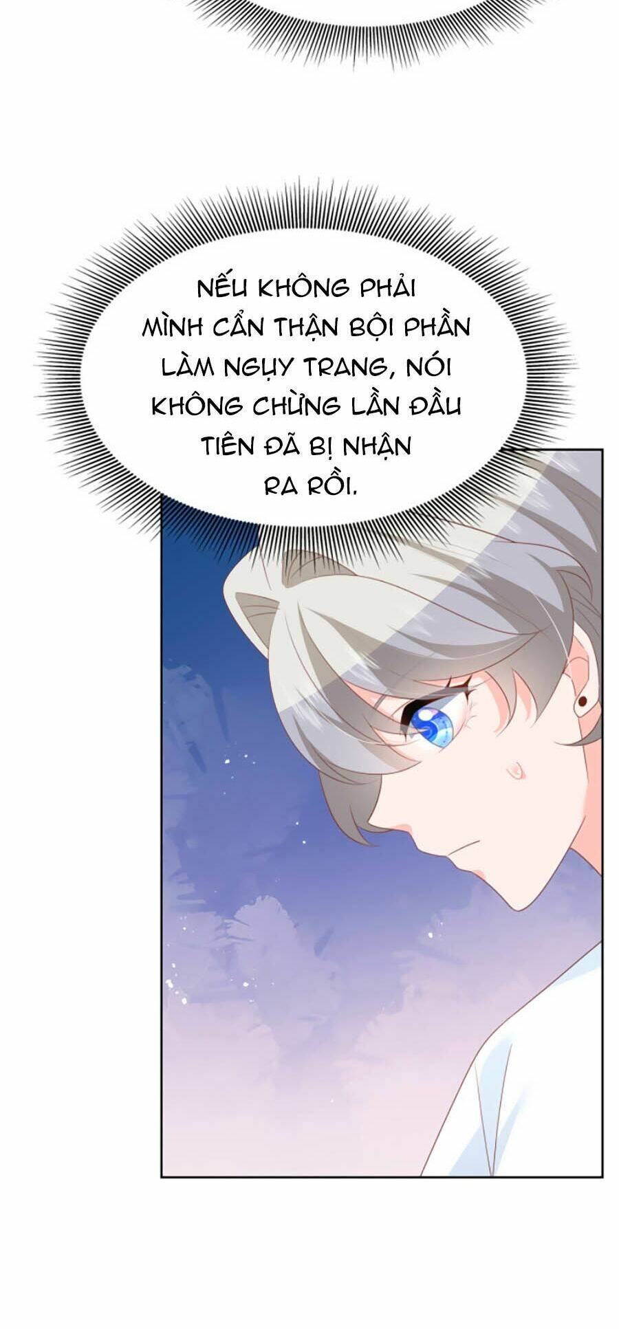 Hot Boy Quốc Dân Là Nữ Chapter 179 - Trang 2