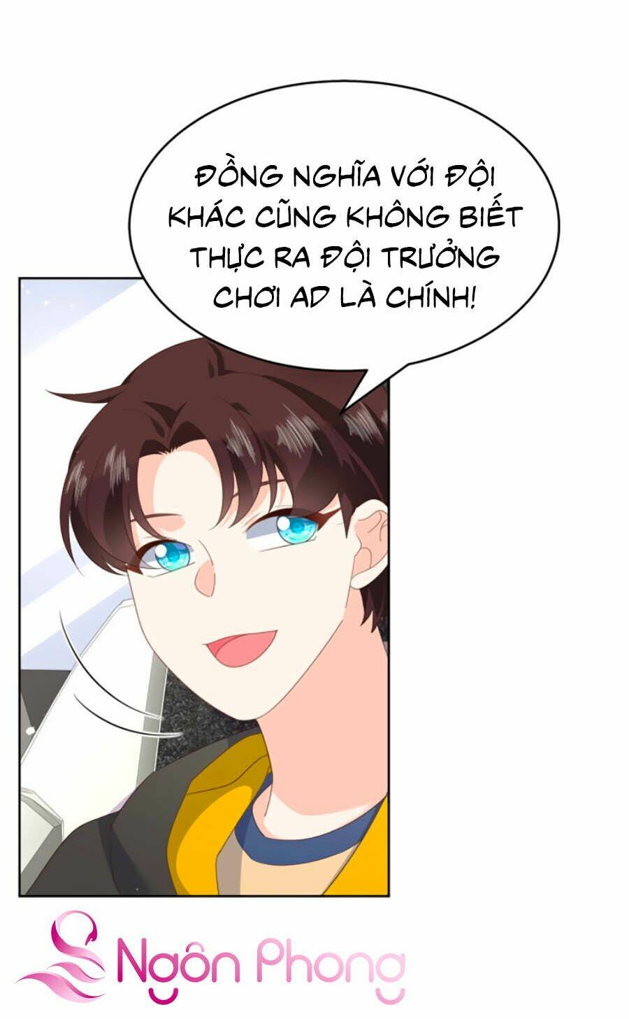 Hot Boy Quốc Dân Là Nữ Chapter 178 - Trang 2