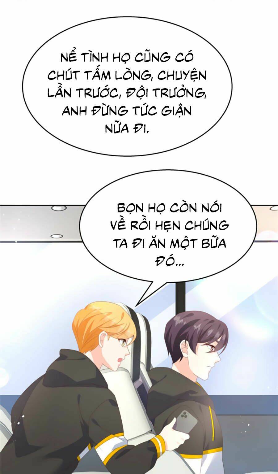 Hot Boy Quốc Dân Là Nữ Chapter 178 - Trang 2