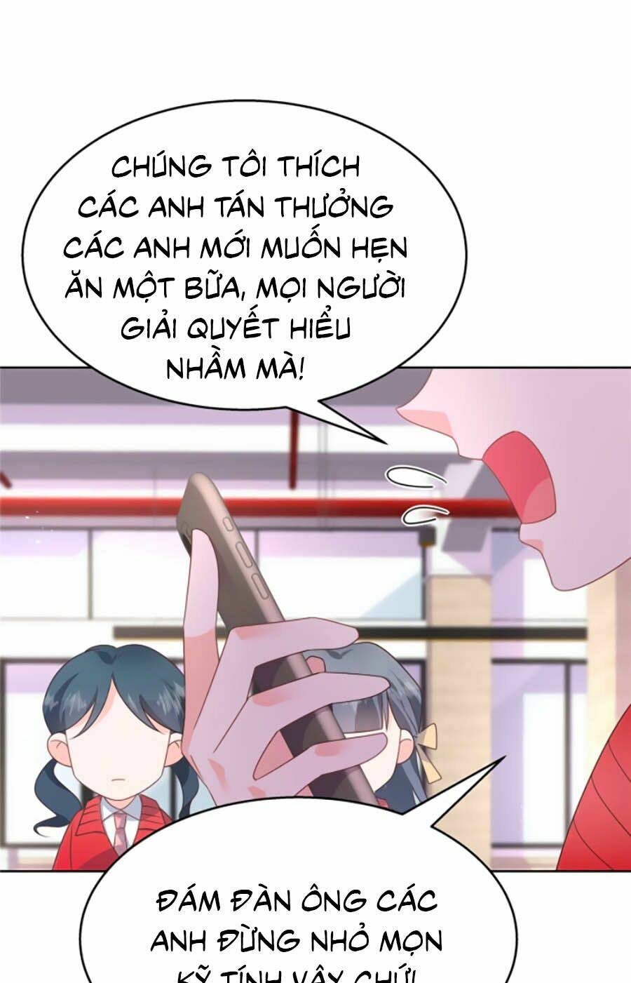 Hot Boy Quốc Dân Là Nữ Chapter 178 - Trang 2