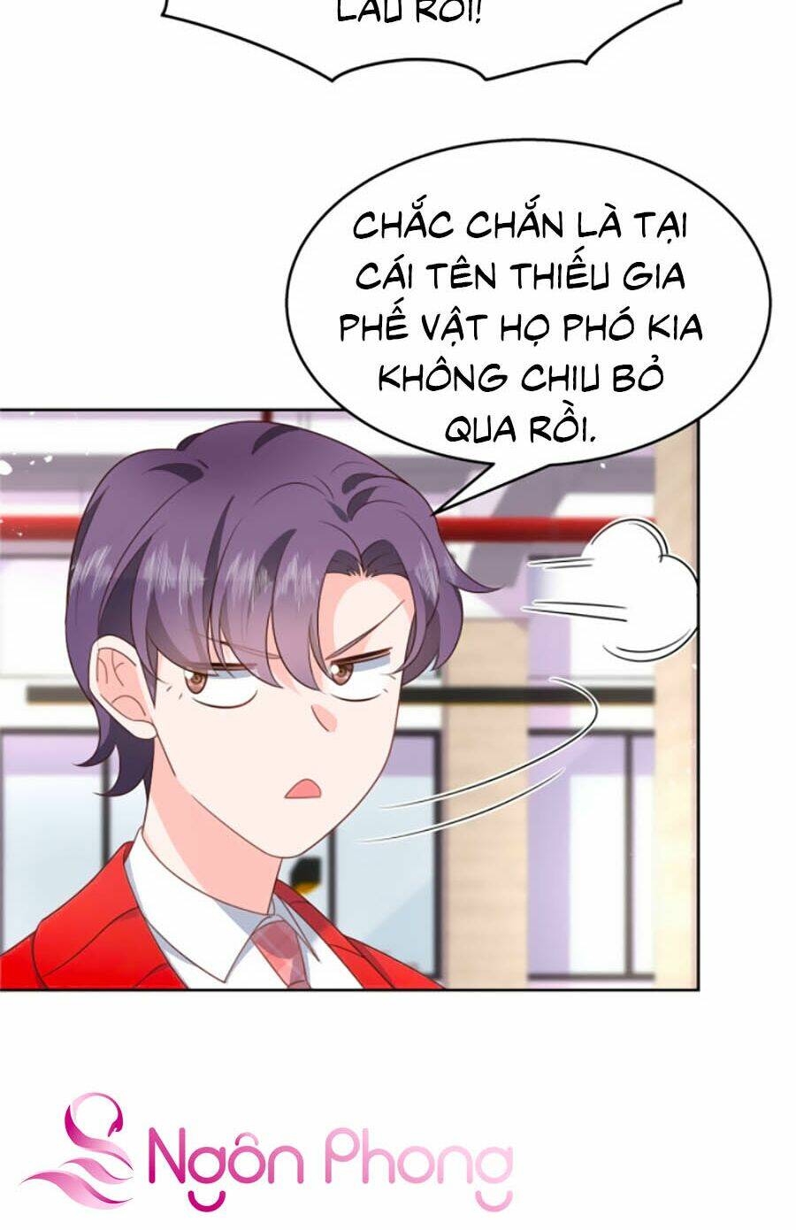 Hot Boy Quốc Dân Là Nữ Chapter 178 - Trang 2