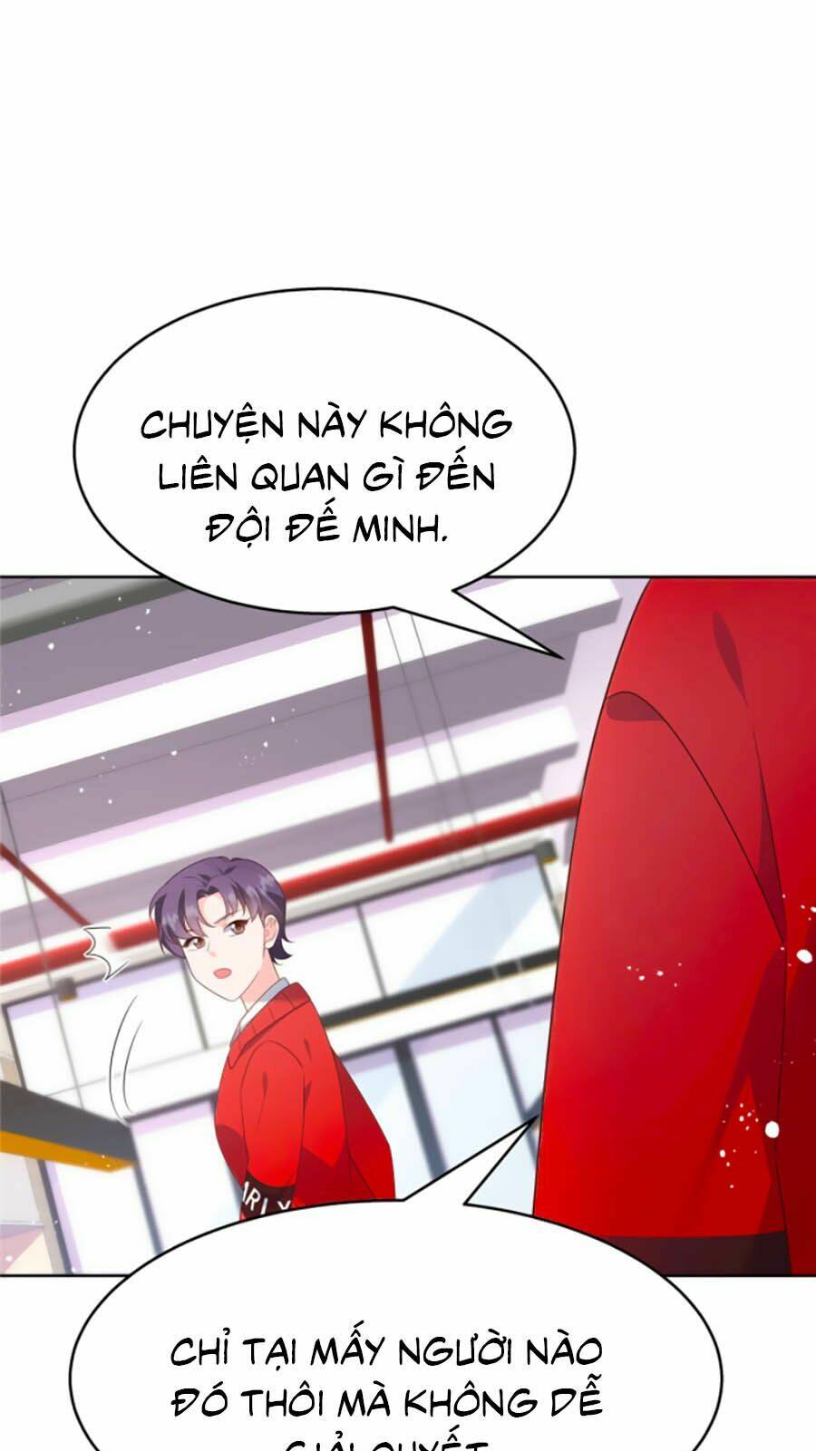 Hot Boy Quốc Dân Là Nữ Chapter 178 - Trang 2